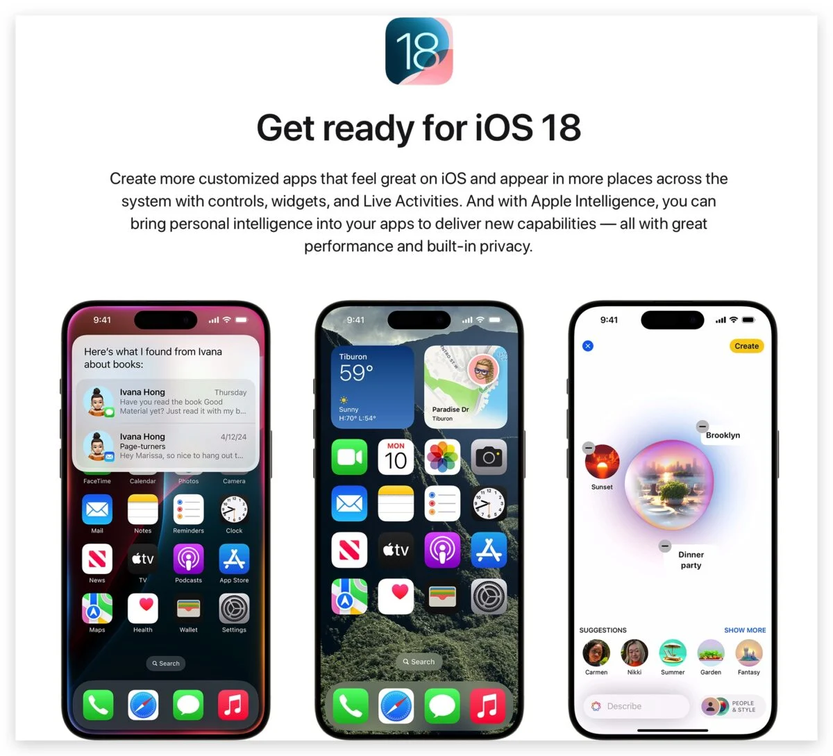 iOS 18 Public Beta 跟 Developer Beta 差在哪？破除公测版较稳定的迷思 - 随时搬砖