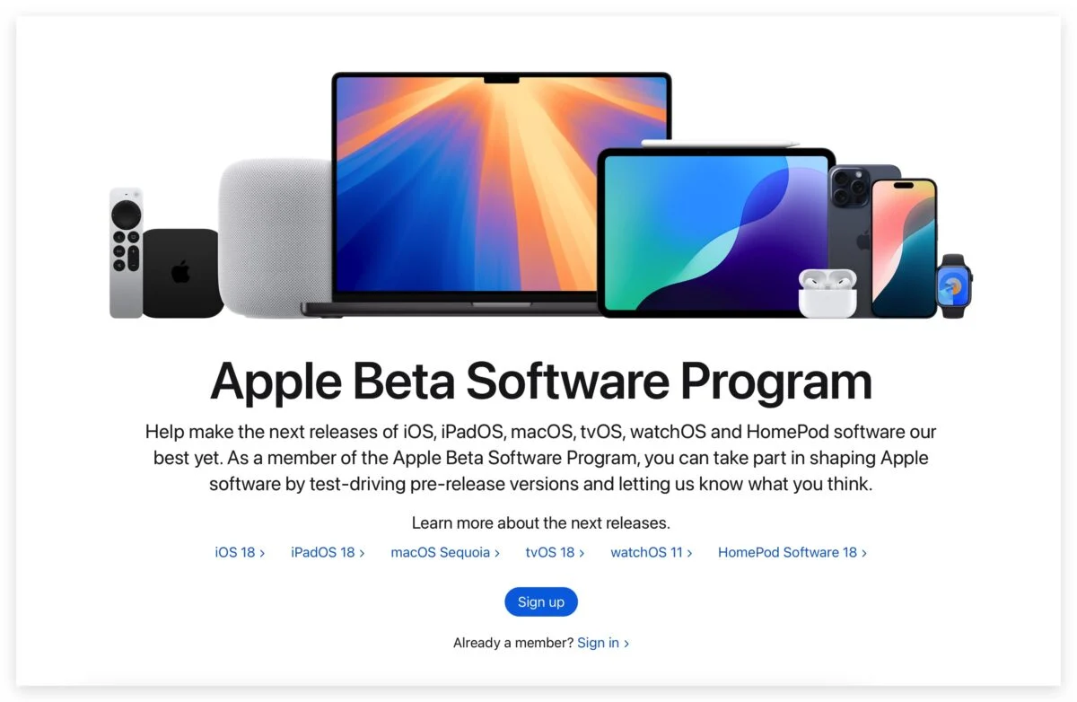iOS 18 Public Beta 跟 Developer Beta 差在哪？破除公测版较稳定的迷思 - 随时搬砖