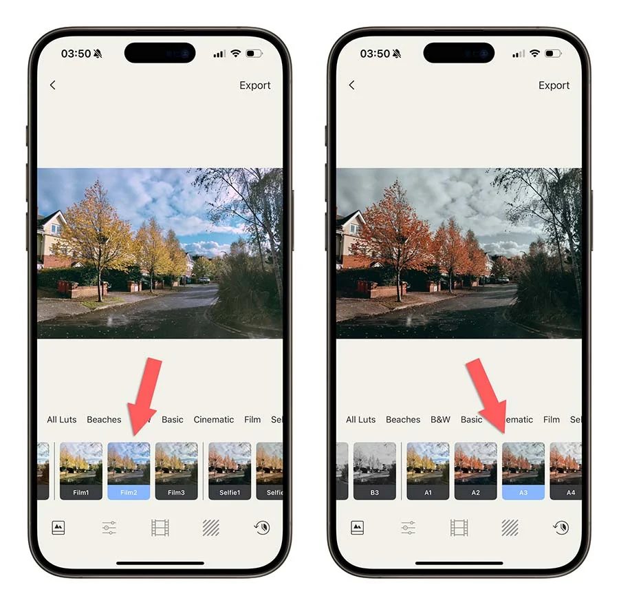 照片滤镜神器《ReDo》，打造超过 50 种效果不同的照片 - 随时搬砖