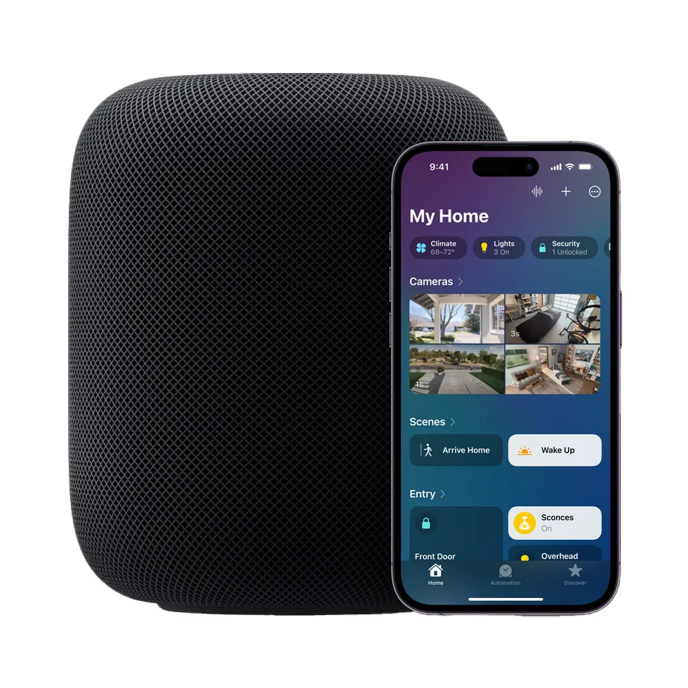 HomePod 声音识别成功救命！帮助国外用户即时扑灭火源防止火灾扩大 - 随时搬砖