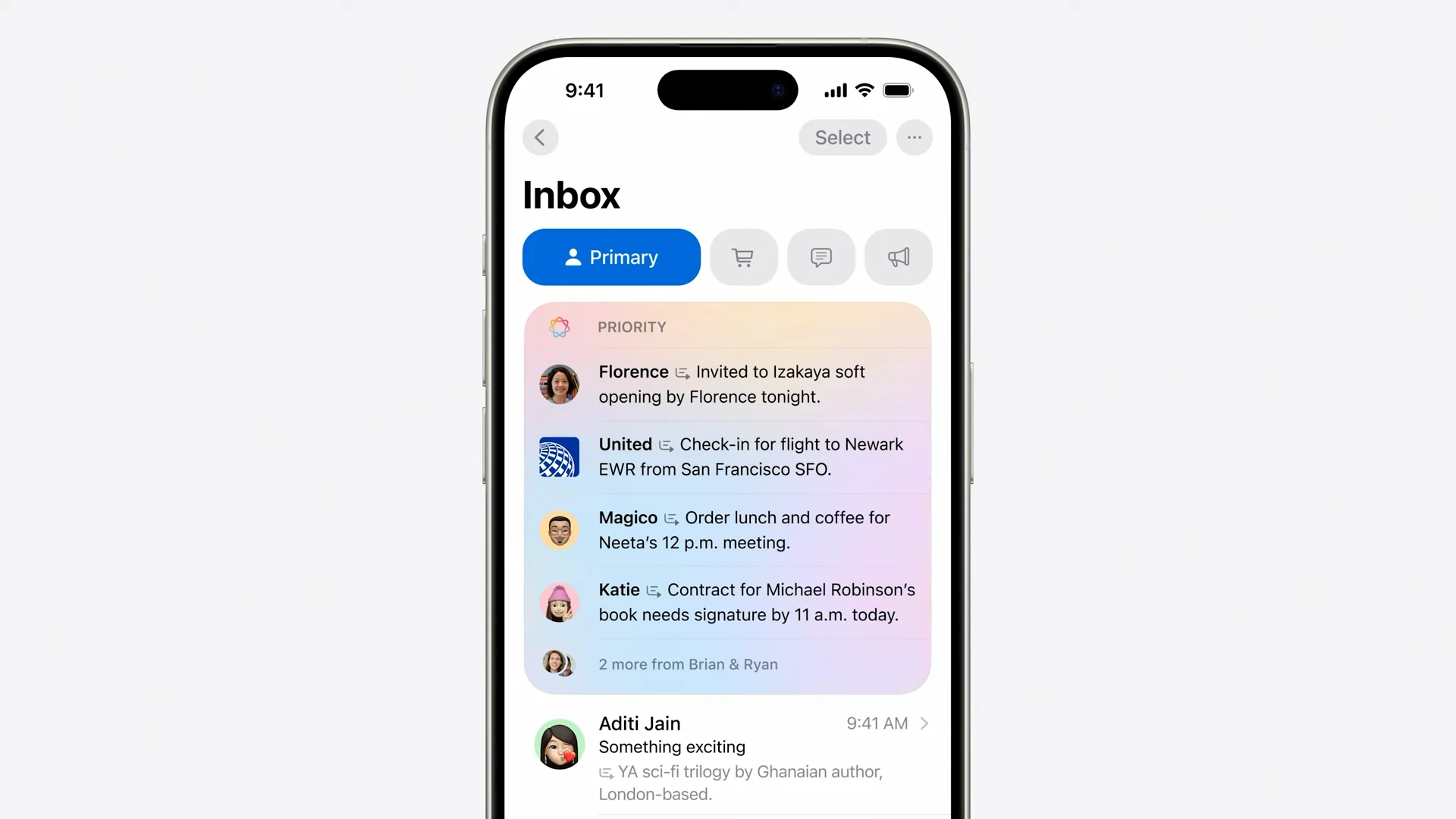 整理 16 个 iOS 18.1 beta 目前「可用」与「不可用」的 Apple Intelligence Beta 功能 - 随时搬砖