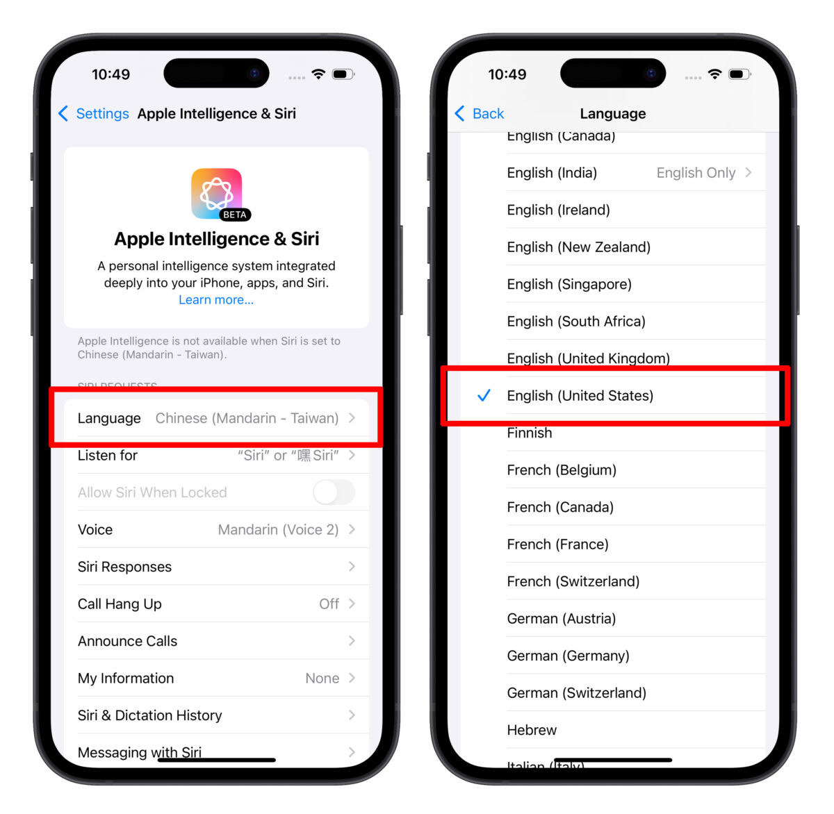 Apple Intelligence Beta 如何启用？教你 3 步骤设置，抢先体验苹果专属 AI 功能 - 随时搬砖