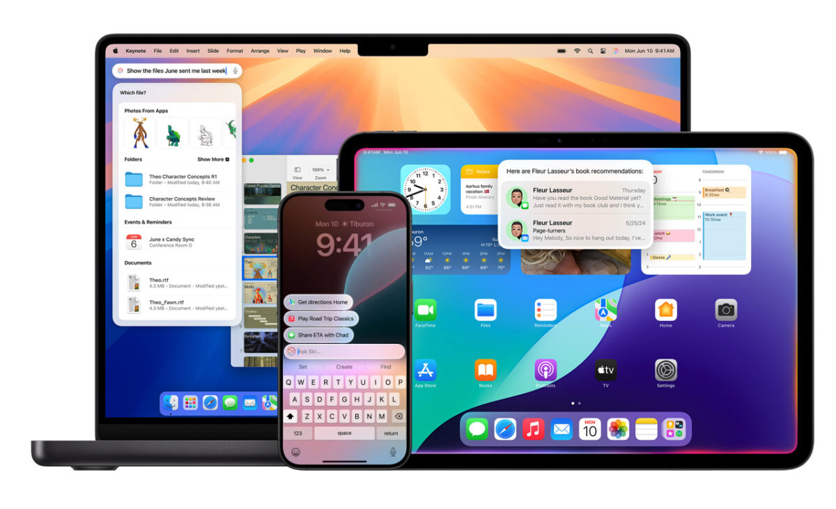 Apple Intelligence Beta 如何启用？教你 3 步骤设置，抢先体验苹果专属 AI 功能 - 随时搬砖