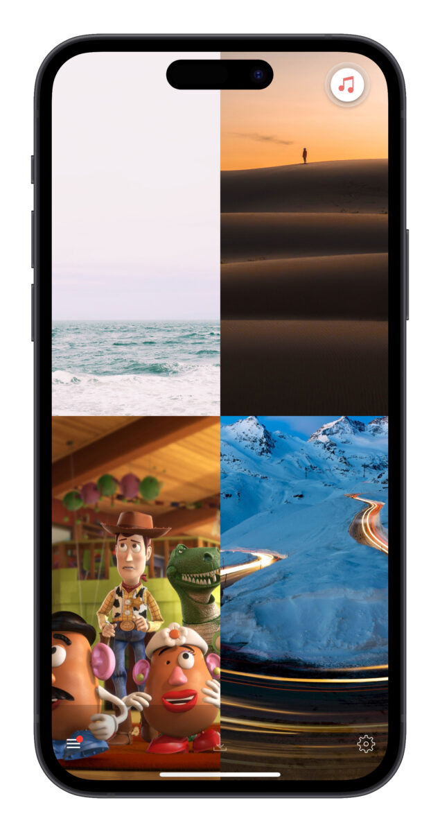 100 多种类别、超过上百万张墙纸任你选！《WALLPAPERS》终身版内购限免中 - 随时搬砖