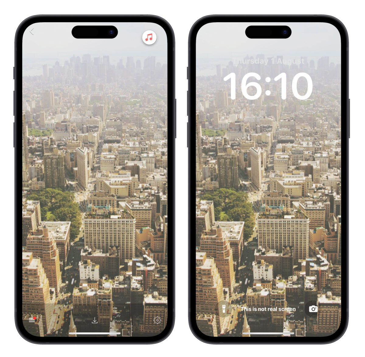 100 多种类别、超过上百万张墙纸任你选！《WALLPAPERS》终身版内购限免中 - 随时搬砖