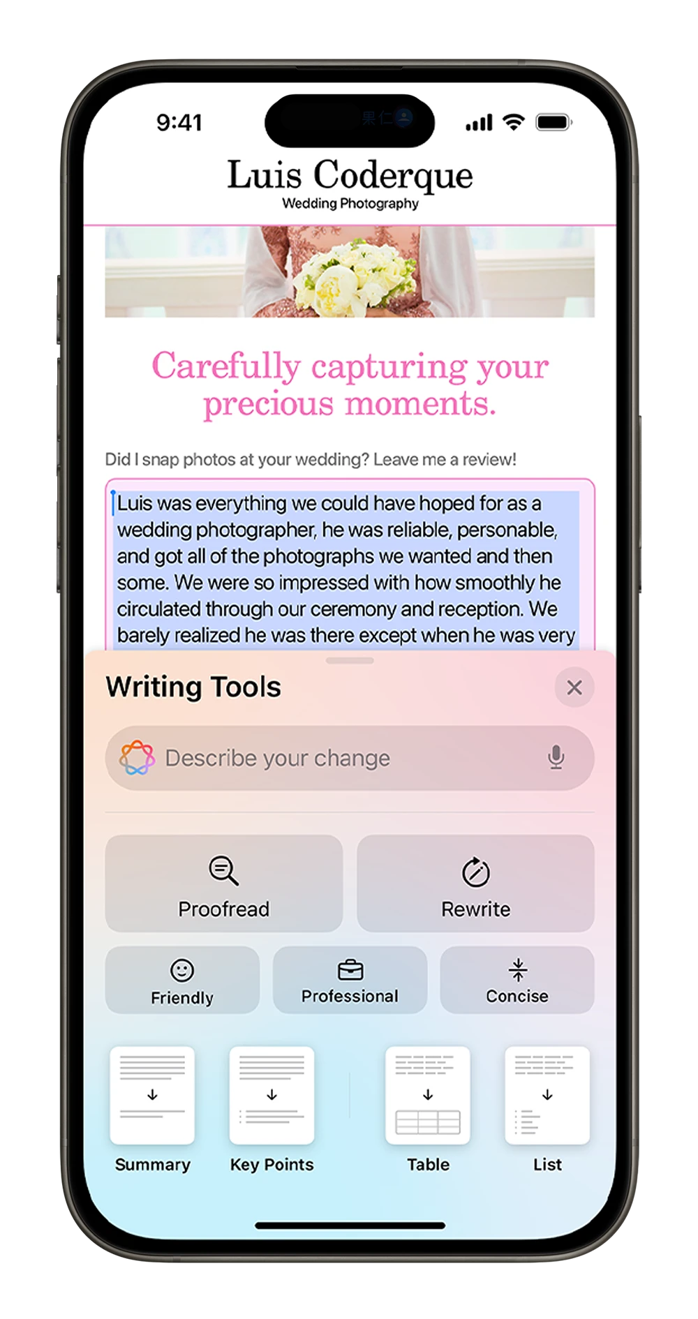 iOS 18 更新内容与功能懒人包：这 22 项特点值得尝试 - 随时搬砖