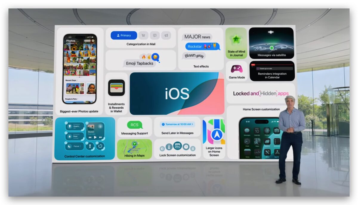 iOS 18 Beta 下载更新教学：免描述档，通过设置即可快速安装体验 - 随时搬砖