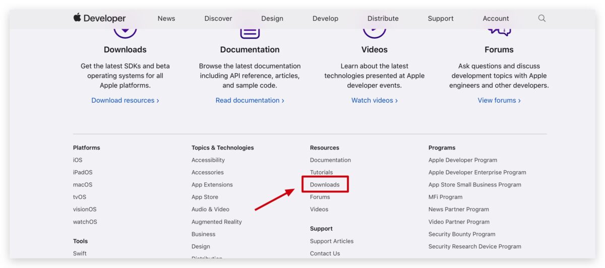iOS 18 Beta 降级教学：2 种方式把手机回复成 iOS 17 正式版 - 随时搬砖