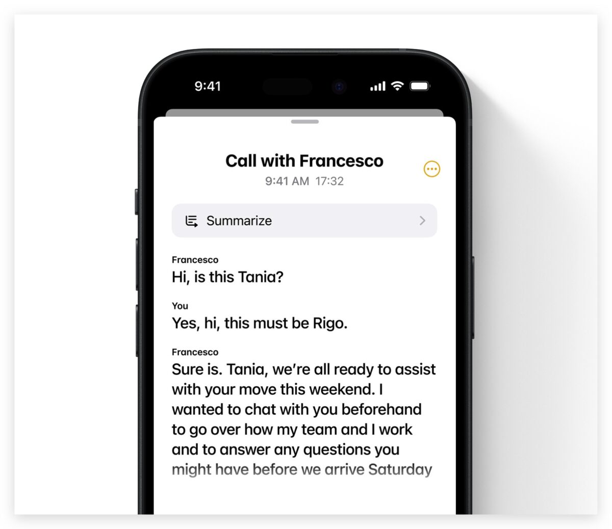 iOS 18 新功能并非所有 iPhone 都能用，这 6 个功能有机型限制 - 随时搬砖