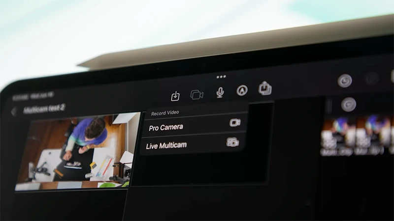 苹果发布 Final Cut Pro 2 for iPad，带你快速导览 5 大亮点 - 随时搬砖