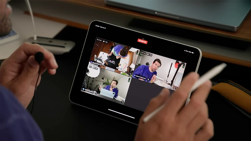 苹果发布 Final Cut Pro 2 for iPad，带你快速导览 5 大亮点 - 随时搬砖
