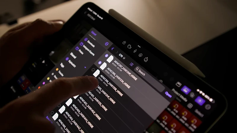 苹果发布 Final Cut Pro 2 for iPad，带你快速导览 5 大亮点 - 随时搬砖