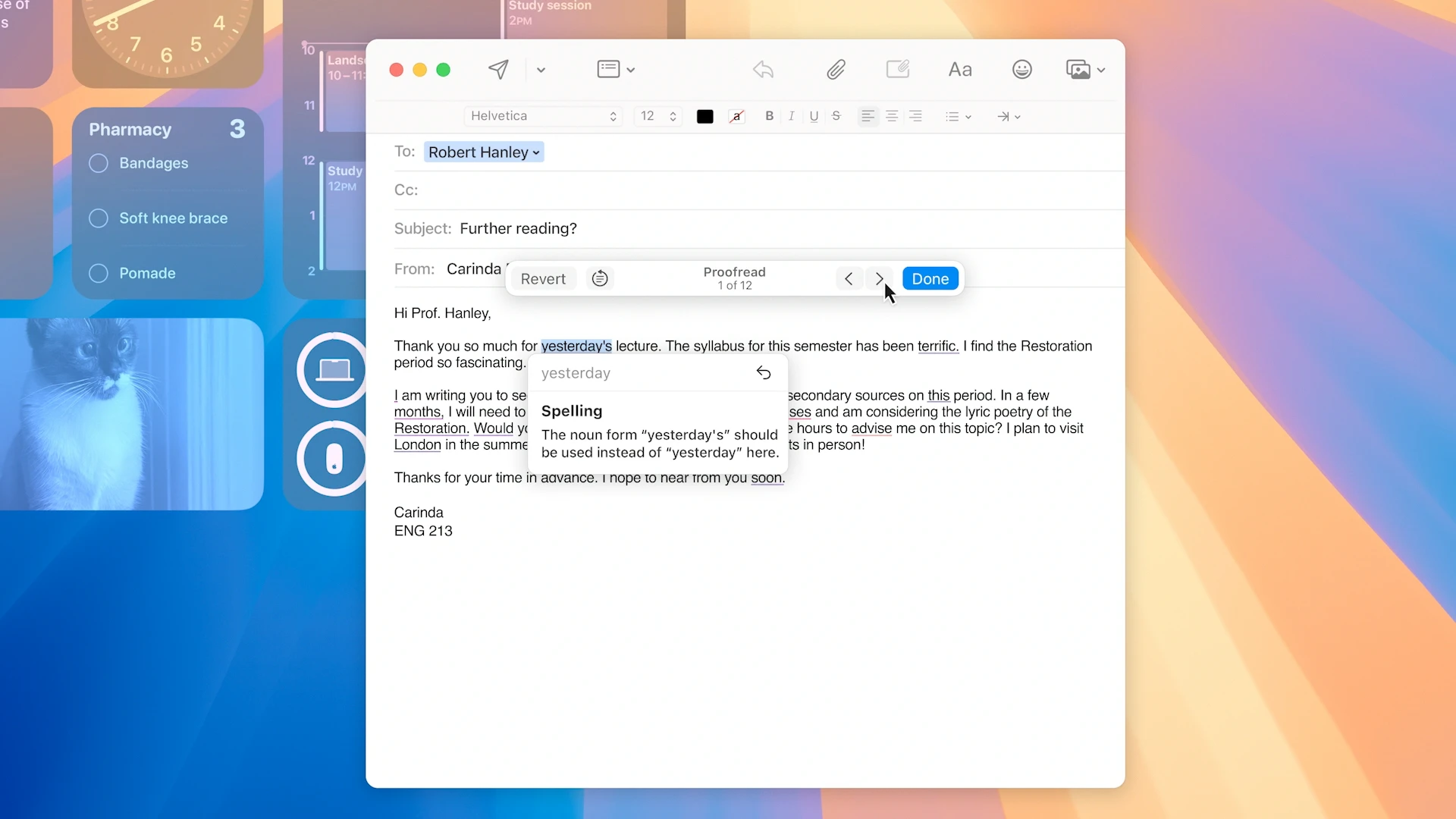 一文看懂 Apple Intelligence 是什么：苹果生成式 AI 的 19 个用法与支持机型 - 随时搬砖