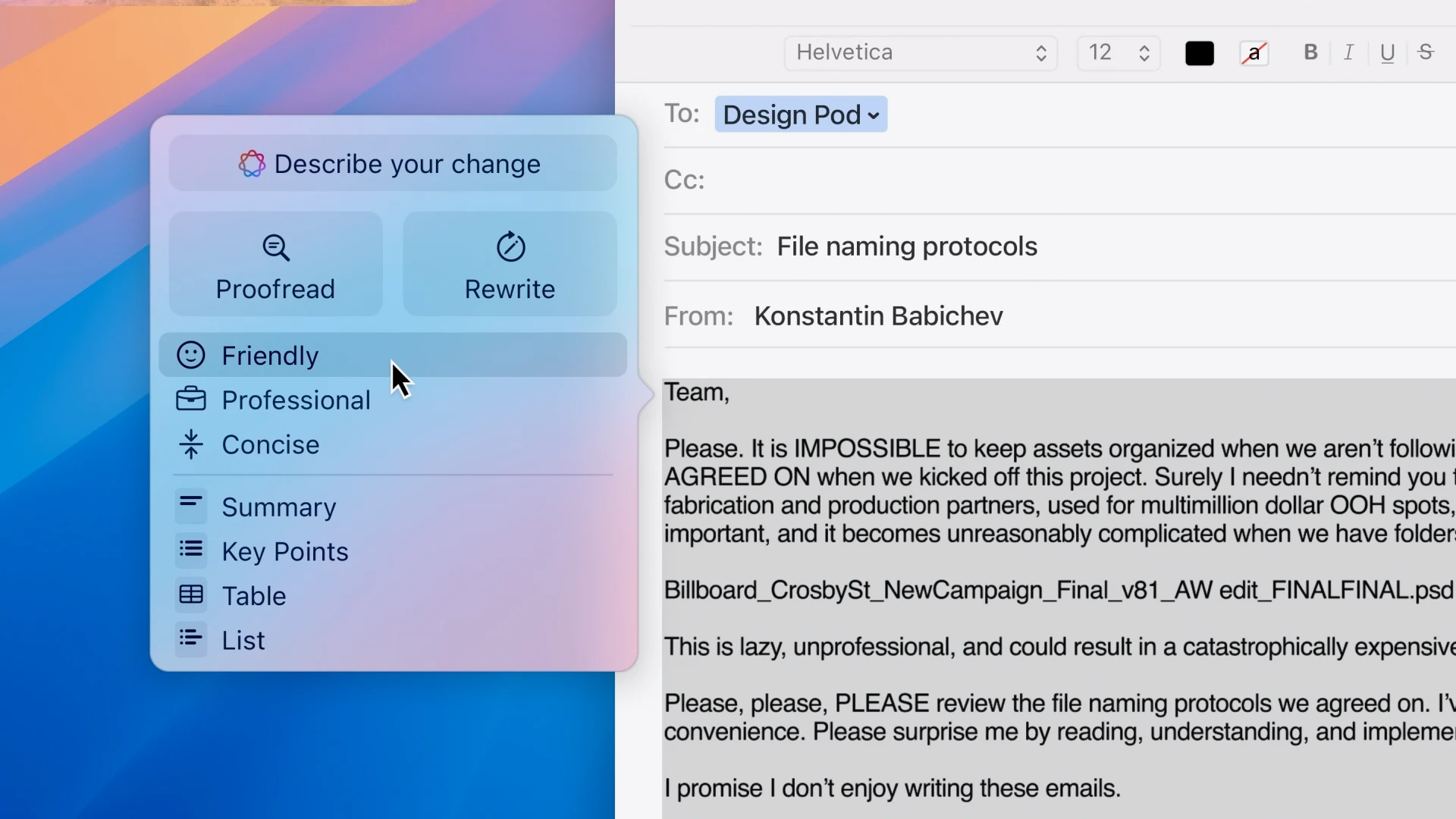 一文看懂 Apple Intelligence 是什么：苹果生成式 AI 的 19 个用法与支持机型 - 随时搬砖