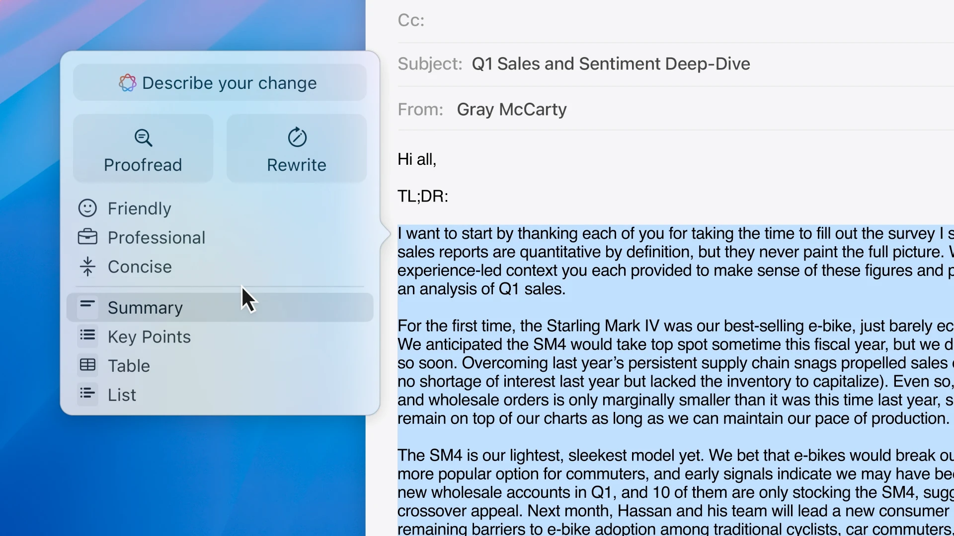 一文看懂 Apple Intelligence 是什么：苹果生成式 AI 的 19 个用法与支持机型 - 随时搬砖