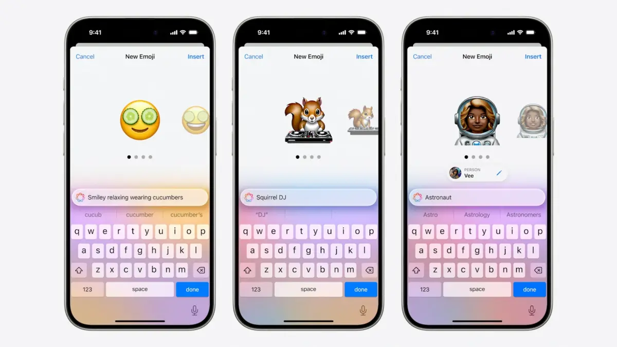 一文看懂 Apple Intelligence 是什么：苹果生成式 AI 的 19 个用法与支持机型 - 随时搬砖