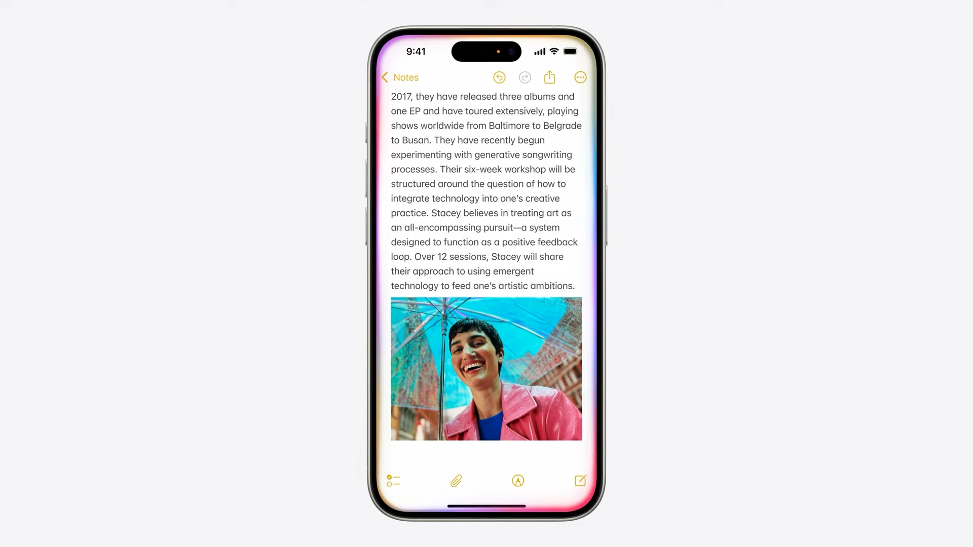 一文看懂 Apple Intelligence 是什么：苹果生成式 AI 的 19 个用法与支持机型 - 随时搬砖