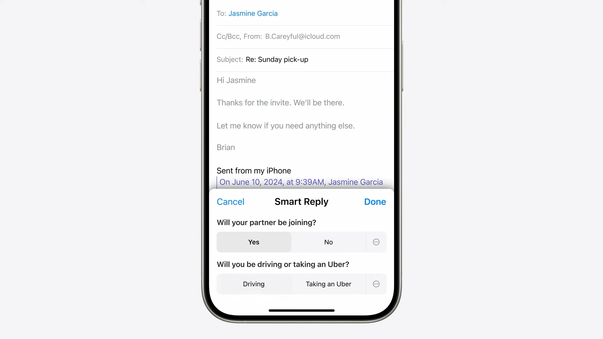 一文看懂 Apple Intelligence 是什么：苹果生成式 AI 的 19 个用法与支持机型 - 随时搬砖