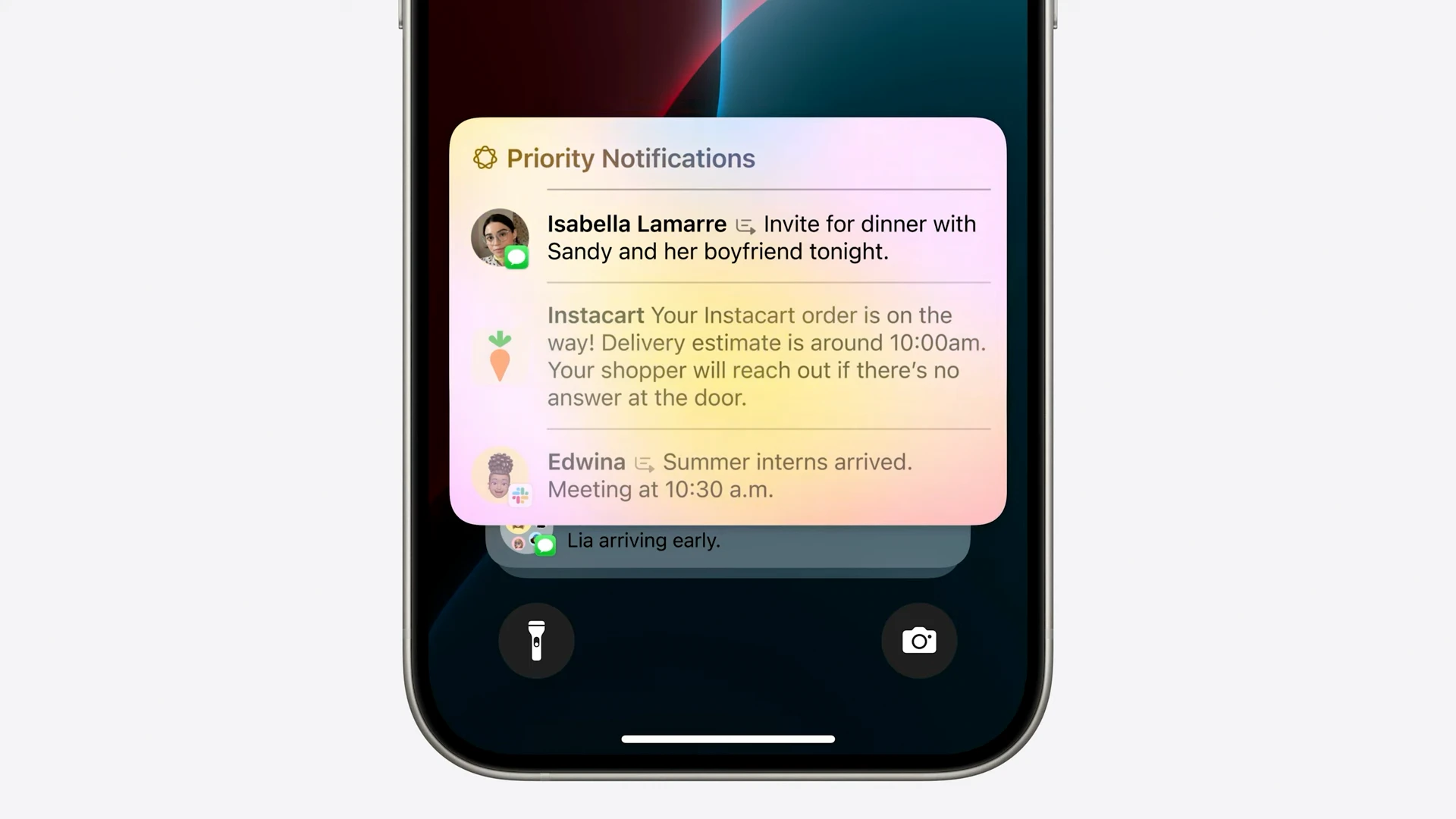 一文看懂 Apple Intelligence 是什么：苹果生成式 AI 的 19 个用法与支持机型 - 随时搬砖