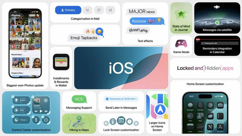 iOS 18 Beta 怎么下载？iOS 18 测试版下载教学、注意事项一次告诉你 - 随时搬砖
