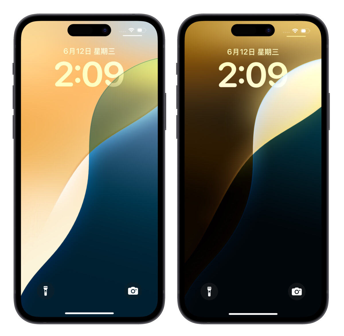 iOS 18、iPadOS 18 墙纸下载分享，16 款特色墙纸一次收齐！ - 随时搬砖