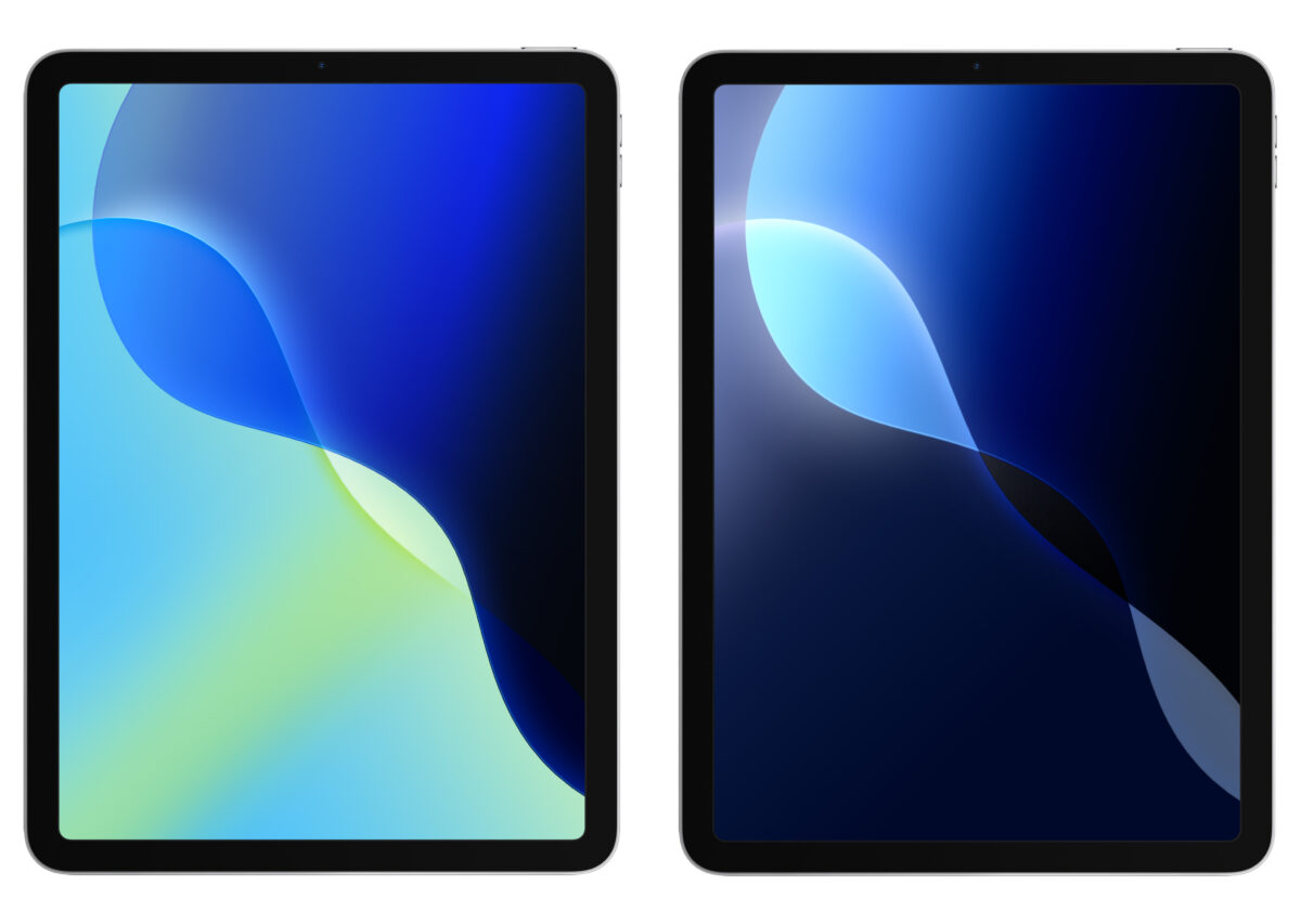 iOS 18、iPadOS 18 墙纸下载分享，16 款特色墙纸一次收齐！ - 随时搬砖