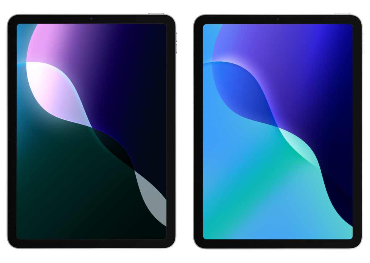 iOS 18、iPadOS 18 墙纸下载分享，16 款特色墙纸一次收齐！ - 随时搬砖