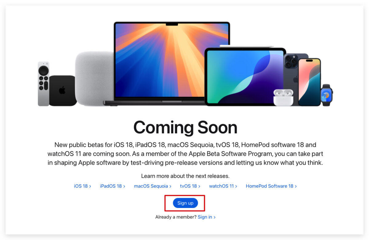 iOS 18 Beta 怎么下载？iOS 18 测试版下载教学、注意事项一次告诉你 - 随时搬砖