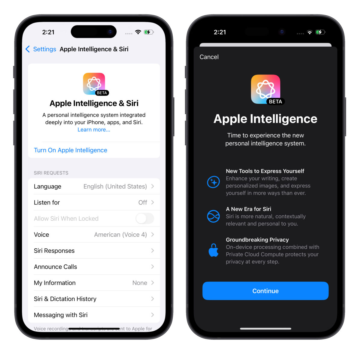 开发 AI 成本太高,多数分析师预测未来 Apple Intelligence 会推出订阅方桉 - 随时搬砖