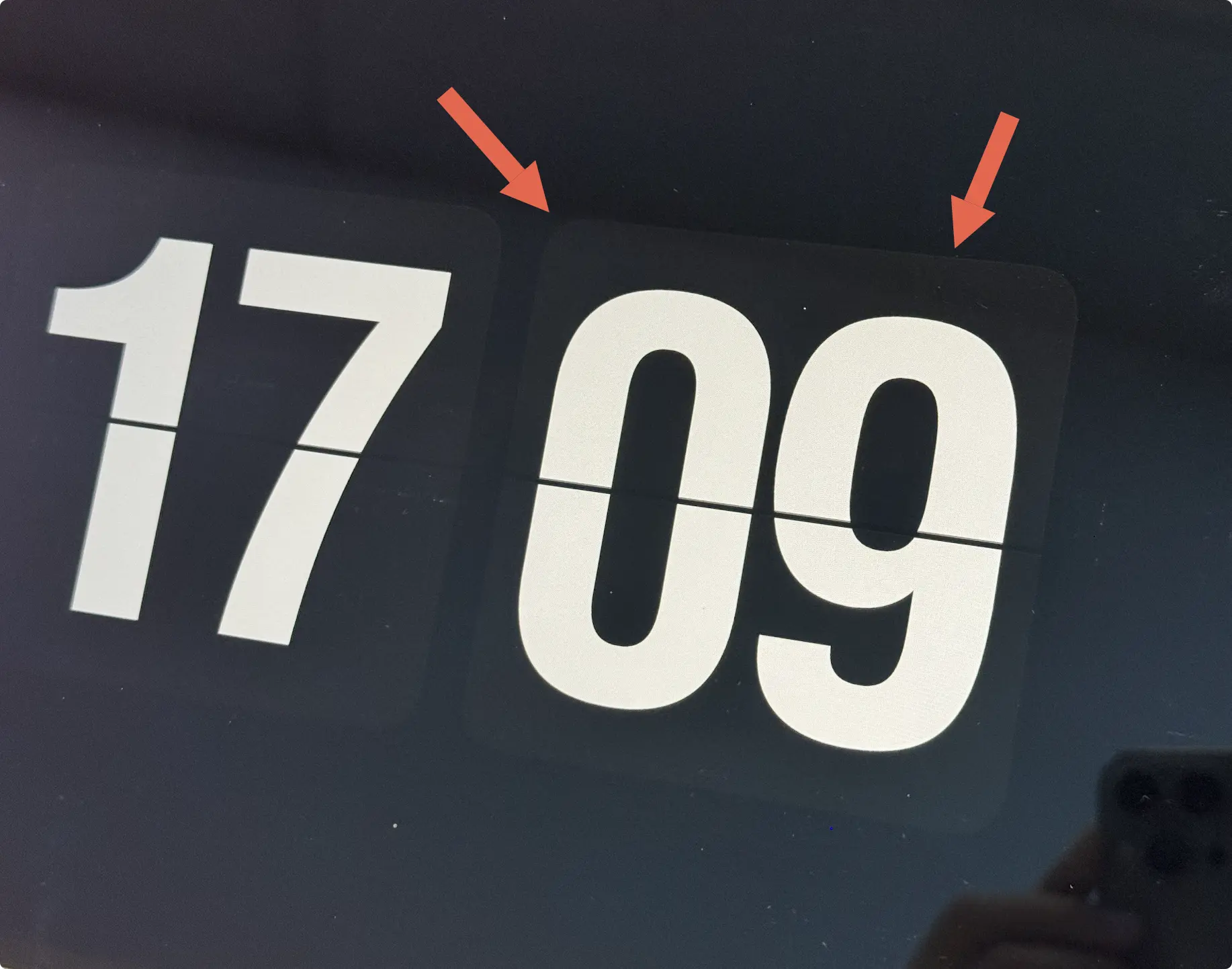 好看的翻页时钟屏幕保护程式《Fliqlo》，Mac/Windows 都能用 - 随时搬砖