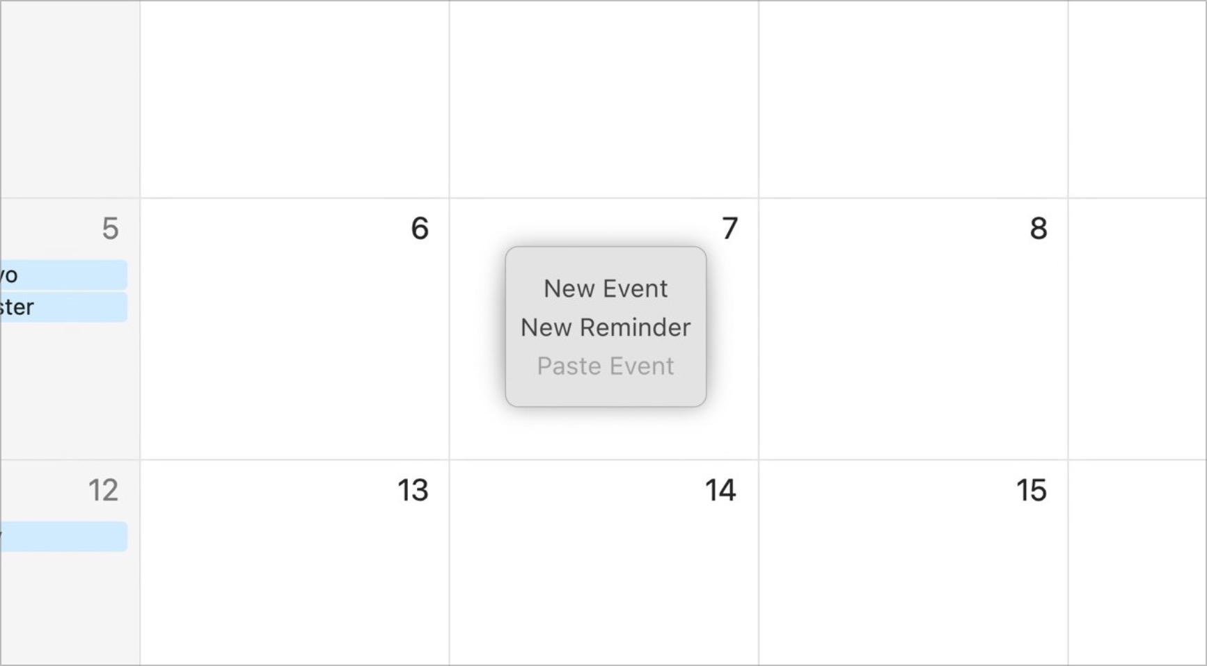 iOS 18 与 macOS 15 将整合日历、待办事项，用起来更直觉 - 随时搬砖