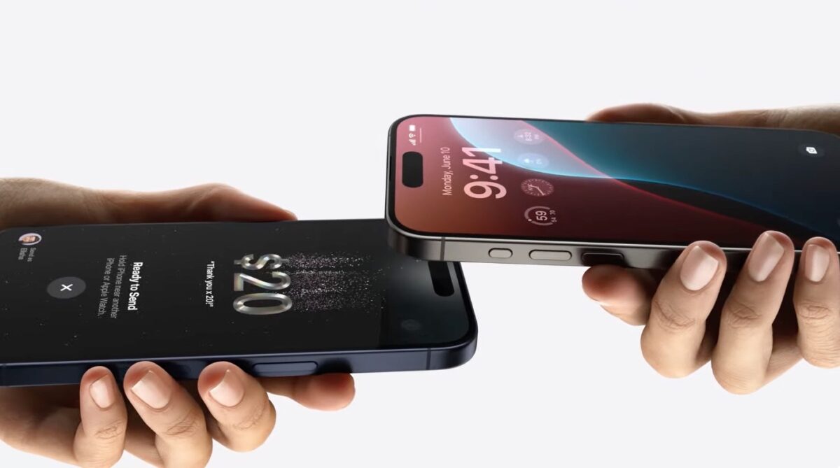 【WWDC 2024】iOS 18 推出，App 随意排列、控制中心可以分页、信息预约发送以及全新照片 App - 随时搬砖