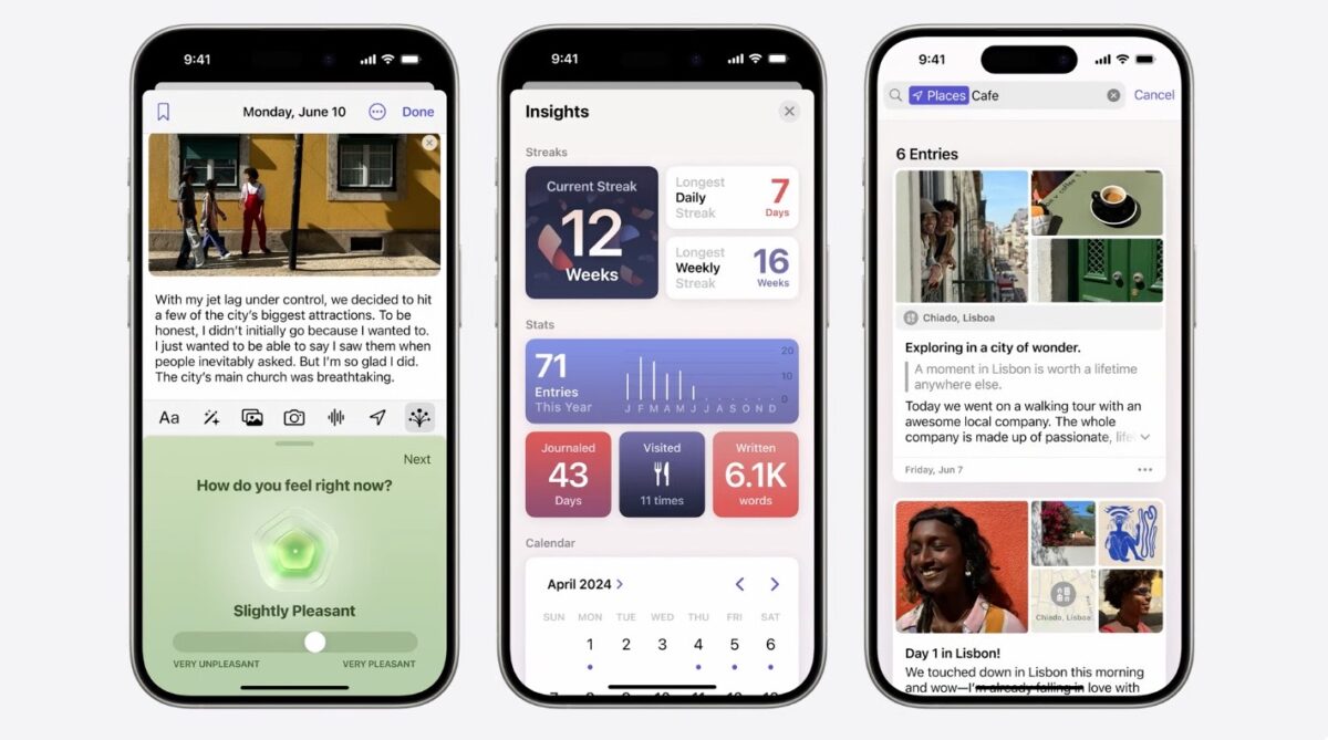 【WWDC 2024 发表会懒人包】iOS 18、iPadOS 18、macOS 15、Apple Intelligence 重点一次看 - 随时搬砖