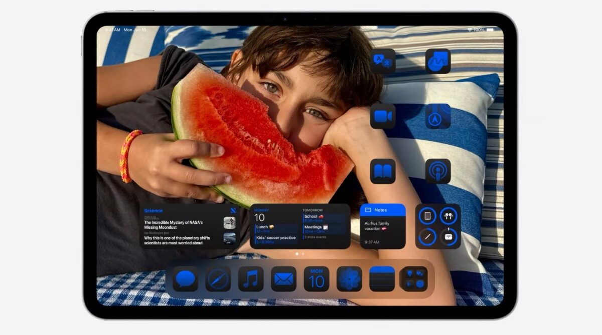 【WWDC 2024 发表会懒人包】iOS 18、iPadOS 18、macOS 15、Apple Intelligence 重点一次看 - 随时搬砖