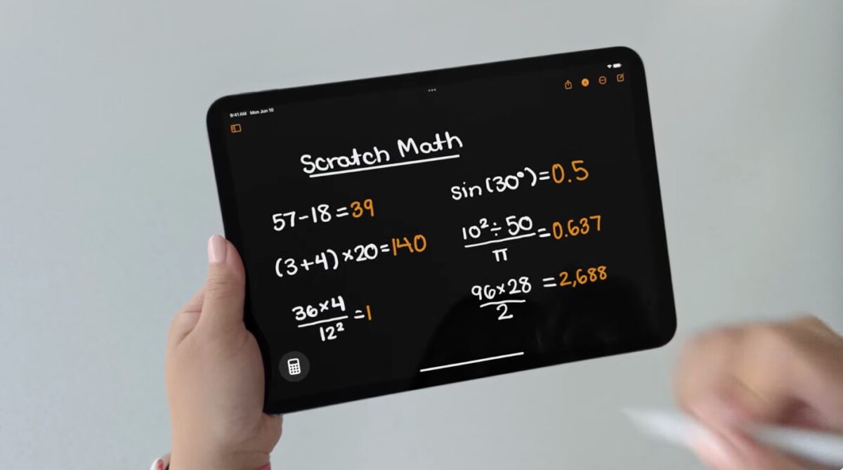 【WWDC 2024 发表会懒人包】iOS 18、iPadOS 18、macOS 15、Apple Intelligence 重点一次看 - 随时搬砖