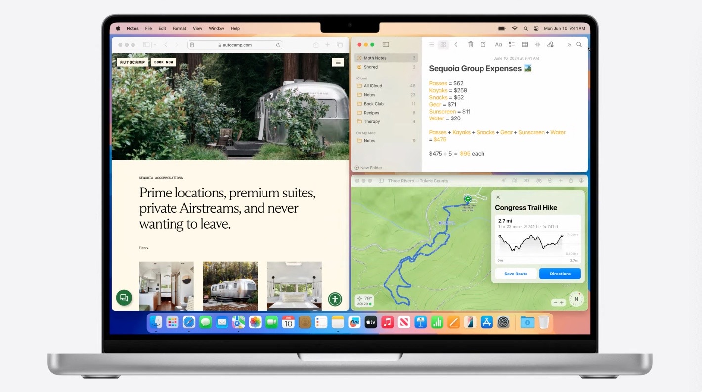 【WWDC 2024 发表会懒人包】iOS 18、iPadOS 18、macOS 15、Apple Intelligence 重点一次看 - 随时搬砖