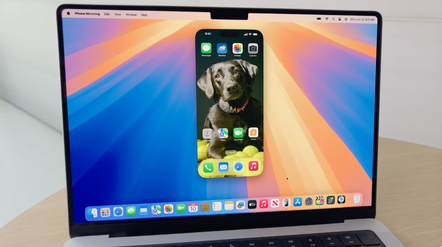 【WWDC 2024 发表会懒人包】iOS 18、iPadOS 18、macOS 15、Apple Intelligence 重点一次看 - 随时搬砖