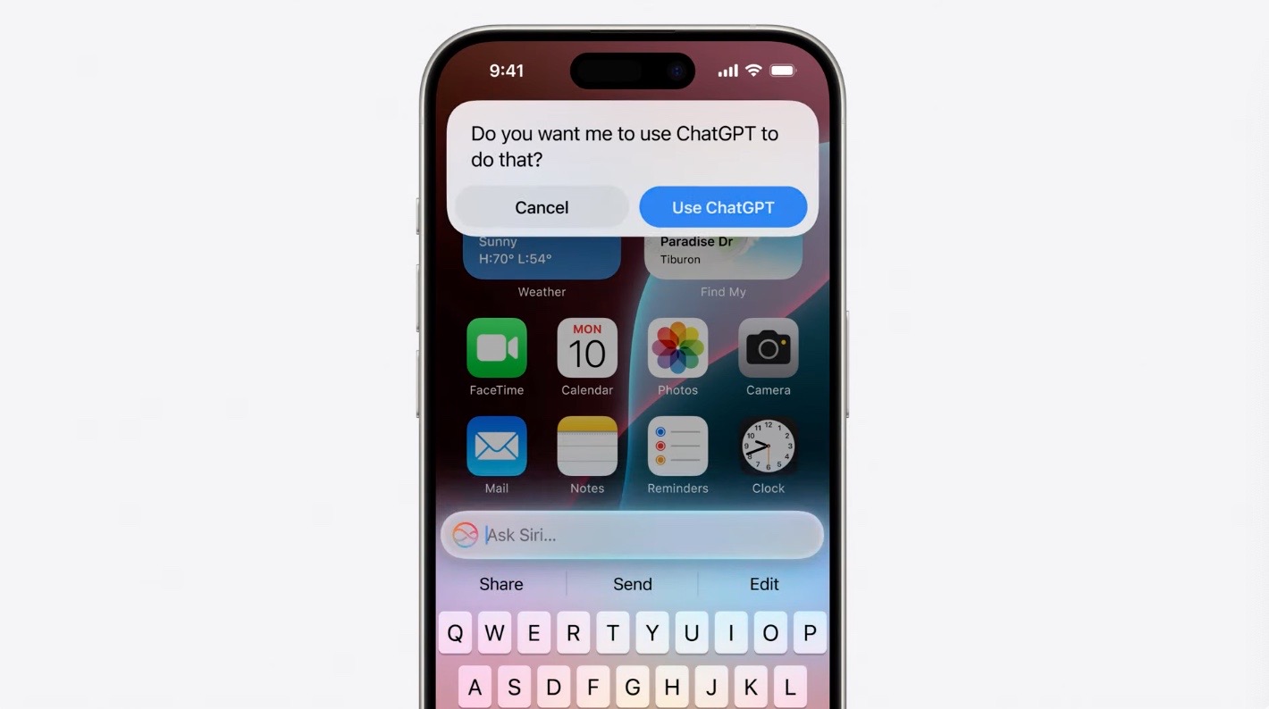 【WWDC 2024 发表会懒人包】iOS 18、iPadOS 18、macOS 15、Apple Intelligence 重点一次看 - 随时搬砖