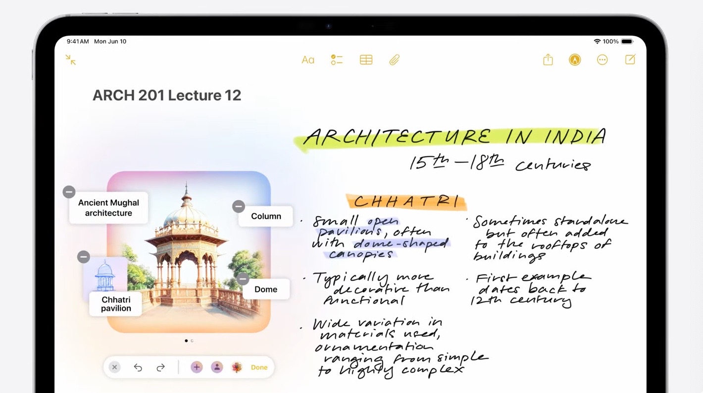 【WWDC 2024 发表会懒人包】iOS 18、iPadOS 18、macOS 15、Apple Intelligence 重点一次看 - 随时搬砖