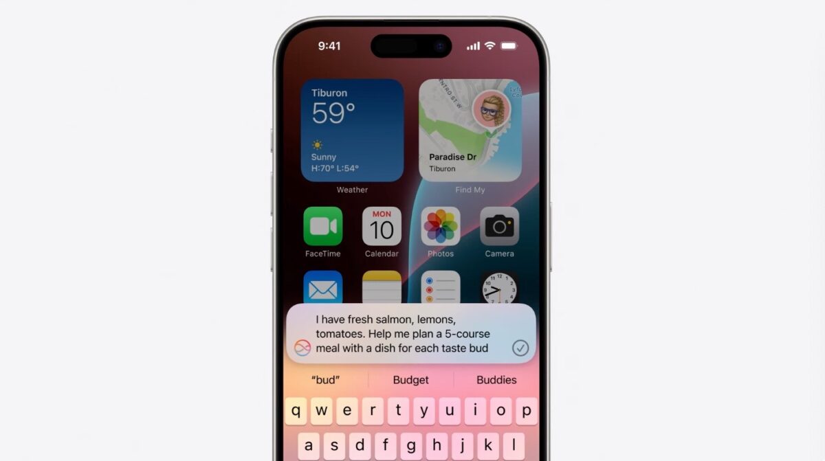 【WWDC 2024 发表会懒人包】iOS 18、iPadOS 18、macOS 15、Apple Intelligence 重点一次看 - 随时搬砖