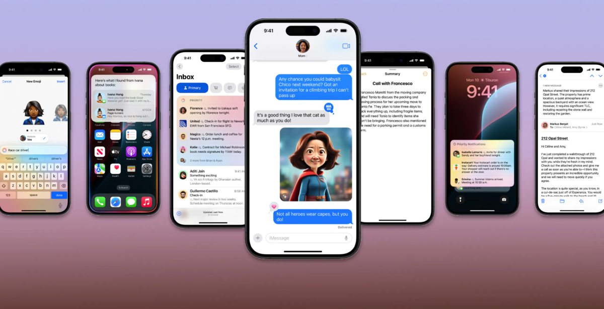 iPhone 16 下月登场!帮你整理外观、相机、晶片等 20 个已知的重点升级传闻 - 随时搬砖