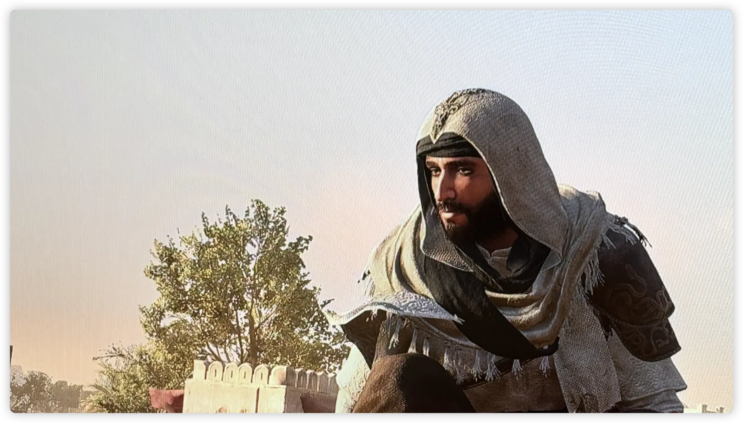 《刺客教条：幻象》正式登陆 App Store，限时两周 5 折完整版优惠 - 随时搬砖