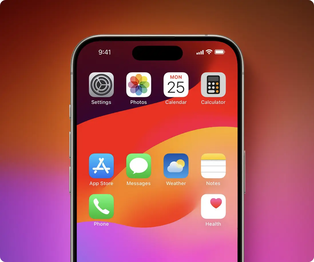 iOS 18 控制中心重大改变，更多自定义选项和全新音乐小工具 - 随时搬砖