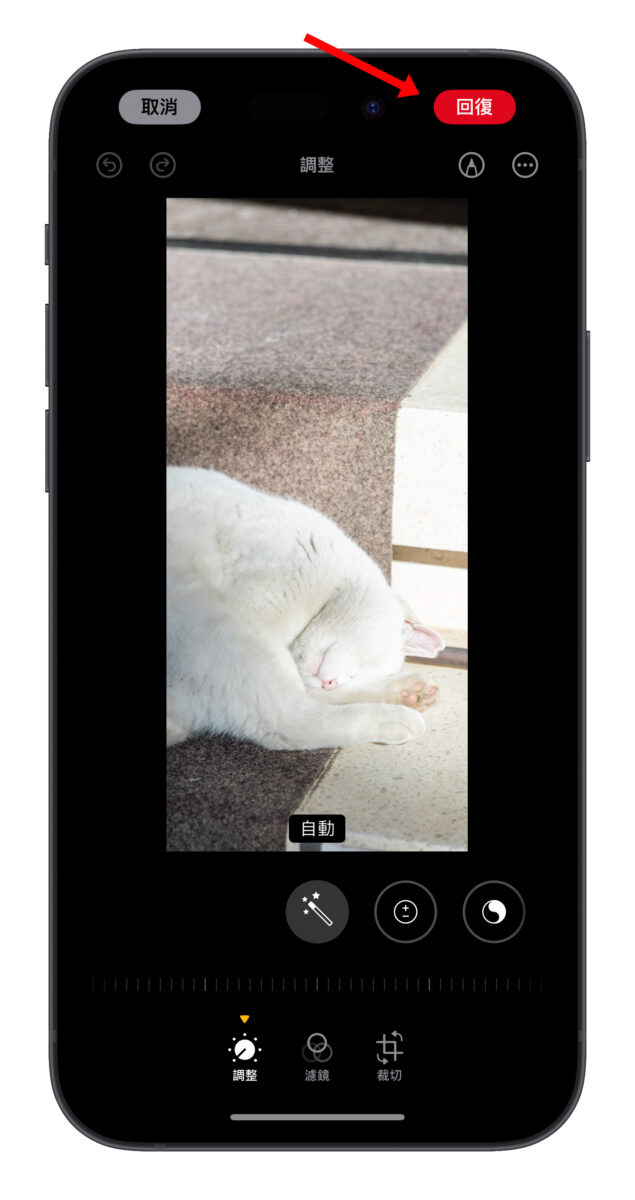 iPhone 墙纸尺寸设置技巧：iOS 17 隐藏剪切功能，一键搞定墙纸比例 - 随时搬砖