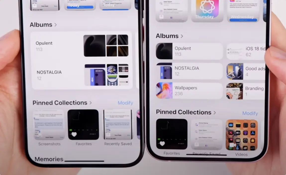 iOS 18 Beta 6 推出！更新后的 9 大重点带你看 - 随时搬砖