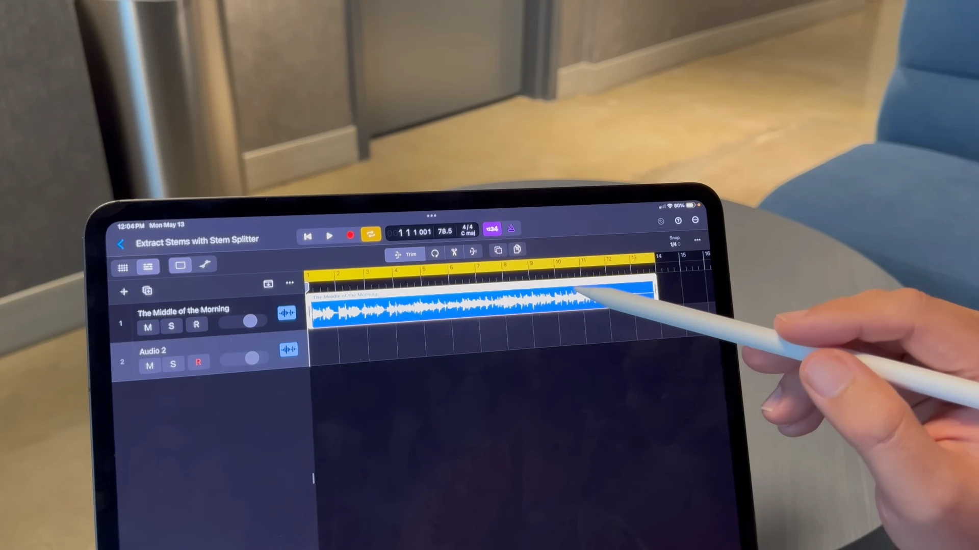 M4 iPad Pro 开箱心得：外媒认为 OLED 屏幕赢过同类产品 - 随时搬砖