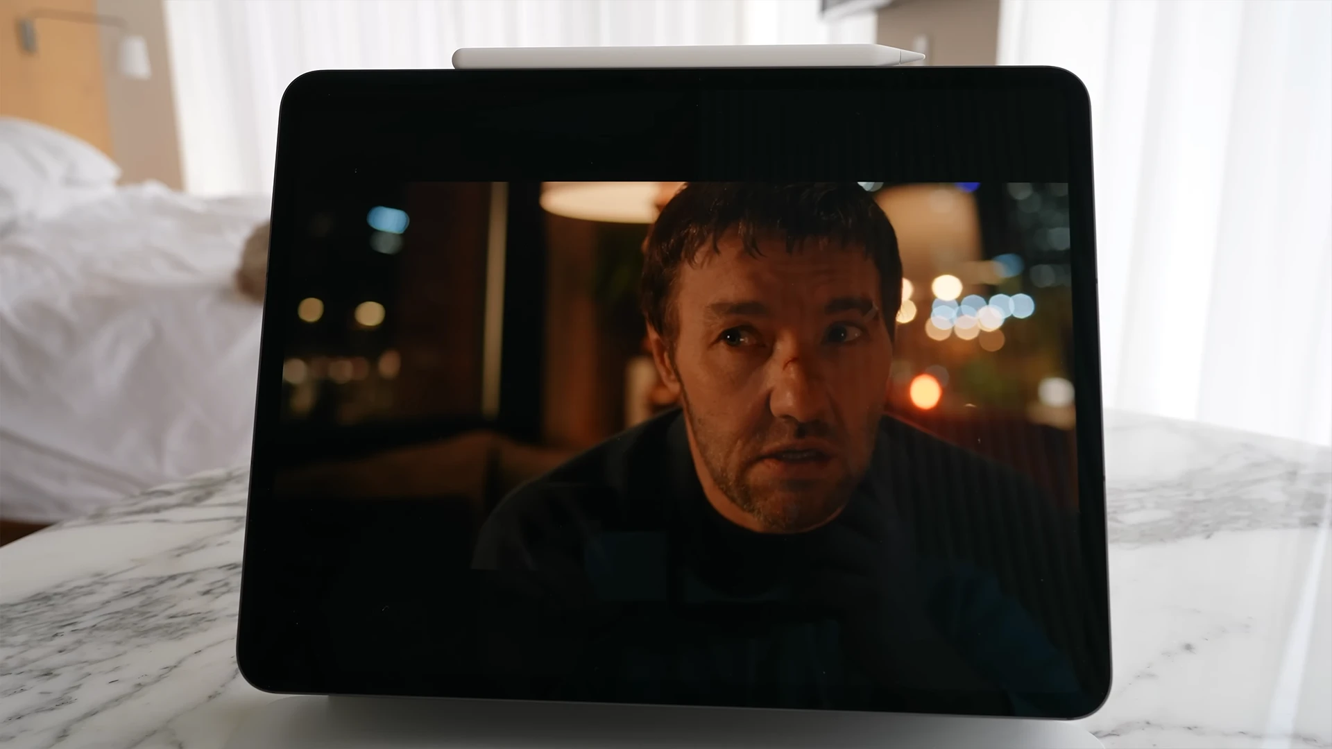 M4 iPad Pro 开箱心得：外媒认为 OLED 屏幕赢过同类产品 - 随时搬砖