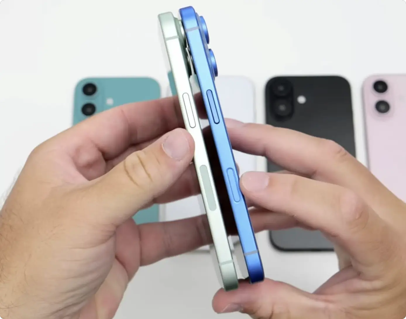 该准备入手 iPhone 16 吗？整理 6 个比较值得换机的理由与亮点 - 随时搬砖