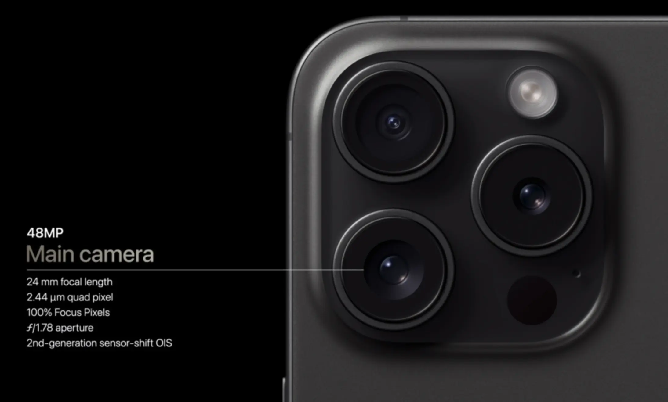 该准备入手 iPhone 16 吗？整理 6 个比较值得换机的理由与亮点 - 随时搬砖