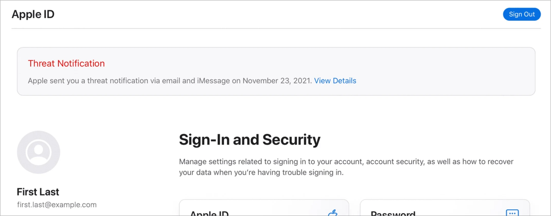 苹果大量发出骇客攻击警告，当 iPhone 出现 3 大症状请小心 - 随时搬砖
